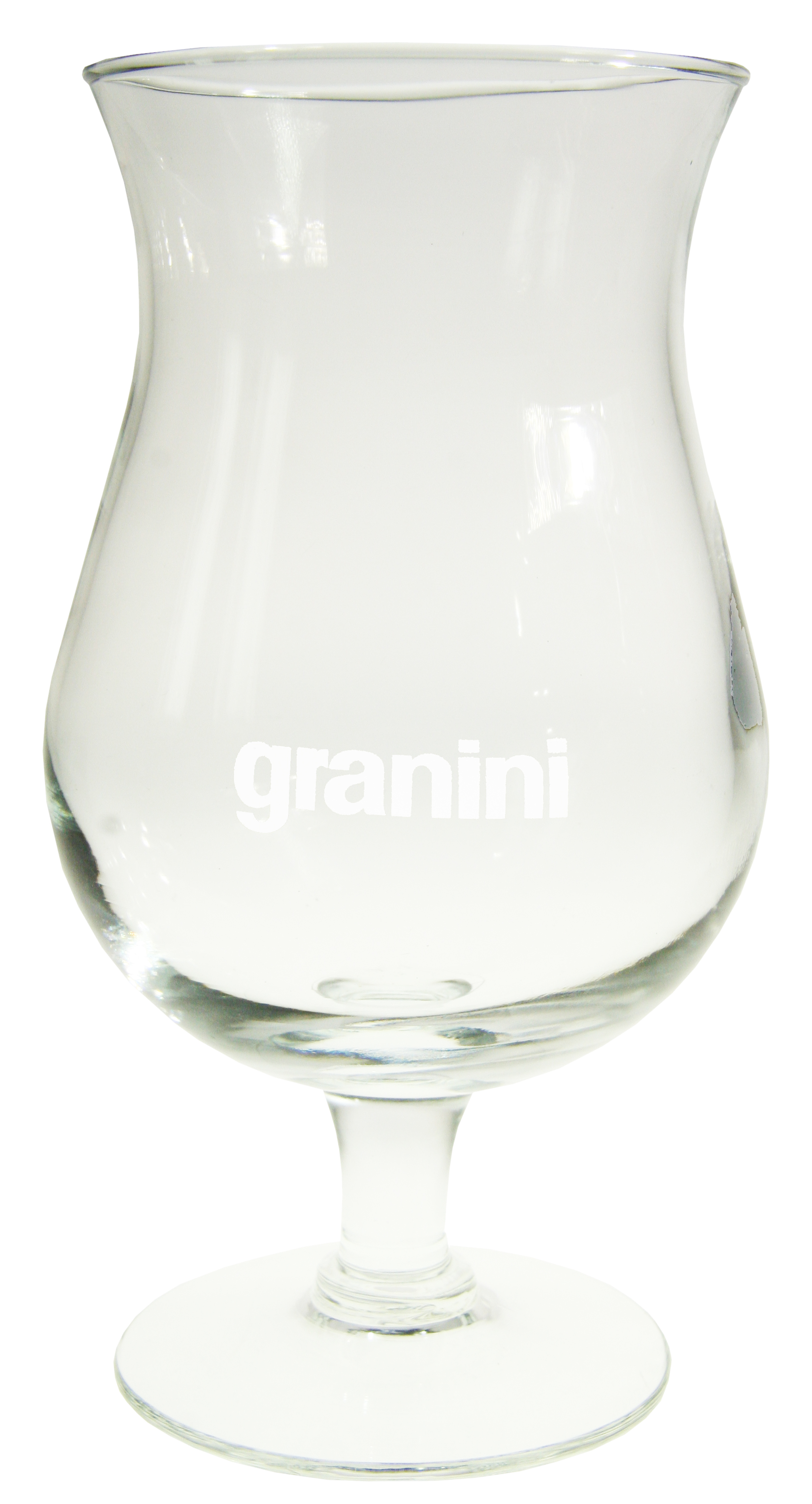 Softdrinkglas "Granini - Grand Cru" 0,2l